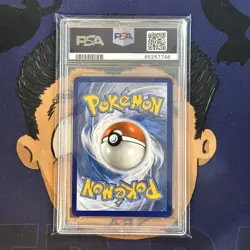 ??PSA 10 GEM MINT 2021 Pokemon Shining Fates Tins BOLTUND V #085 Promo - Image 3