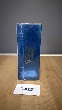 Pokemon Phantasmal Flames Mega Charizard Ultra Premium Collection Sealed UPC✅🔥 - Image 5