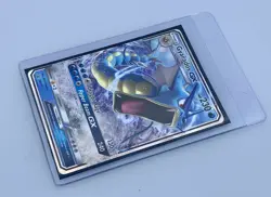 Pokemon SM Promos GYARADOS GX SM212 Black Star Promo NM/M+ Never Played Sun&Moon - Image 5