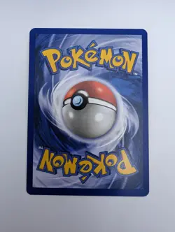 Pokemon KABUTO Fossil 50/62 Unlimited - Image 2