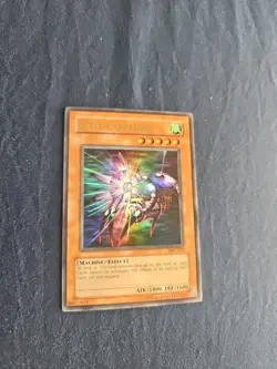 Spell Canceller MFC-020 Magician's Force Unlimited Original Print NM - Image 1