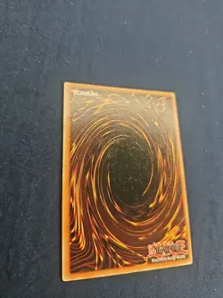 Spell Canceller MFC-020 Magician's Force Unlimited Original Print NM - Image 3