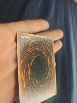 Spell Canceller MFC-020 Magician's Force Unlimited Original Print NM - Image 4