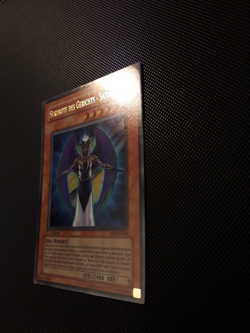 Yu-Gi-Oh! Erzlord Zerato, AST-DE034, UR, 1. Auflage, Deutsch, Excellent - Image 3