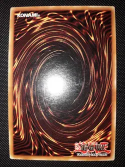 Yu-Gi-Oh! Erzlord Zerato, AST-DE034, UR, 1. Auflage, Deutsch, Excellent - Image 5