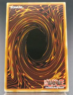Yugioh! Radiant Typhoon Krosea - DOOD-EN015 - Secret Rare - 1st Edition Near Min - Image 2
