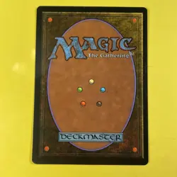 MTG Fork Revised Edition Regular Card Near Mint Condition - Image 2