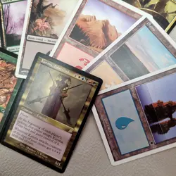 CUSTOM COMMANDER DECK - Karona False God SLIVERS Tribal Beginner Magic MTG Cards - Image 4