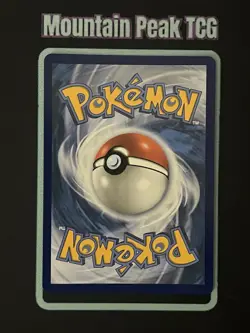 NM Mega Charizard X ex 125/094 SIR - Phantasmal Flames - Pokemon Card #1 - Image 2