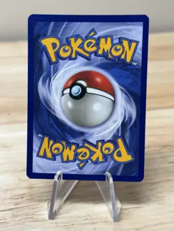 Pokemon Card - TCG Mr. Mime 6/64 Jungle Holo Card Rare - LP/NM - Image 2