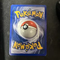 Pokemon Card Trainer Moo-Moo Milk 101/111 Neo Genesis D1 - Image 2