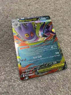 Pokemon Phantasmal Flames Near Full Set Ex/Holo/Reverse Holos 400+ cards ? - Image 3