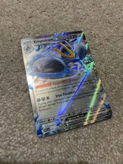 Pokemon Phantasmal Flames Near Full Set Ex/Holo/Reverse Holos 400+ cards ? - Image 4