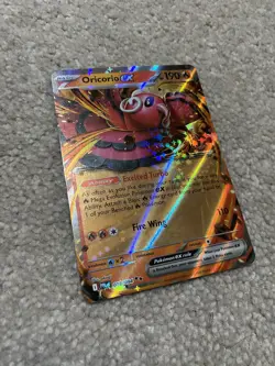 Pokemon Phantasmal Flames Near Full Set Ex/Holo/Reverse Holos 400+ cards ? - Image 5
