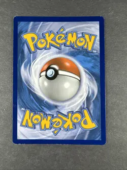 Jirachi 42/108 LP Reverse Holo Rare Pokemon Card Roaring Skies - Image 2