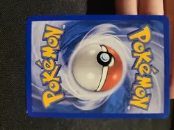 Pokemon TCG Wartortle Expedition 92/165 Regular Uncommon Card Lp 2002 Vintage - Image 4