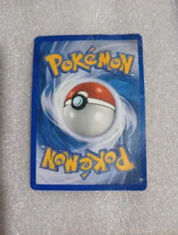 Dark Celebi 4/101 Hidden Legends Holo Pokemon Trading Card Game HP - Image 4