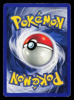 Mewtwo 10/102 Holo Rare Base Set (Shadowless) Pokemon Card - Image 2