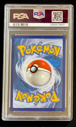 2021 Pokemon Celebrations Venusaur Holo Classic Collection # 15/102 PSA 10 Card - Image 2