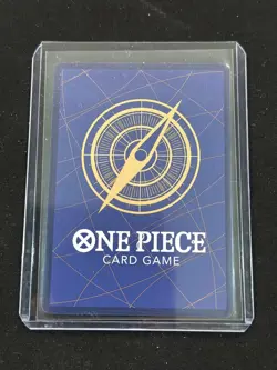 One Piece Card Game S-Snake OP08-112 SR English Playset X4! - Image 2