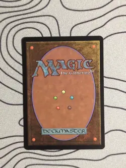 Crumbling Ashes - Eventide Regular - NM Unplayed - MTG Magic the Gathering - Image 3