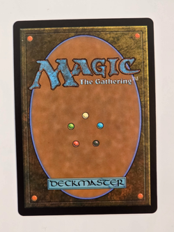 Gogo, Master of Mimicry M0054 Regular Final Fantasy Magic the Gathering NM - Image 2