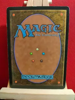 Counterspell - Tempest - Common - Played (see pics) MTG - Image 2