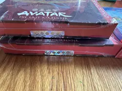 MTG Avatar the Last Airbender Bundle Collector Booster (2x), Play Pack & Booster - Image 2