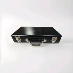 Rook Endura Steel Case For Magic: The Gathering (Large) 16 Deck Case Included - Image 2