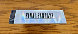 Magic The Gathering - Final Fantasy - Collector Booster Box! Sealed, IN HAND! - Image 3