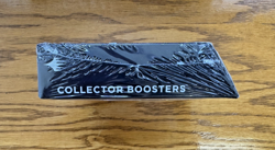 Magic The Gathering - Final Fantasy - Collector Booster Box! Sealed, IN HAND! - Image 5
