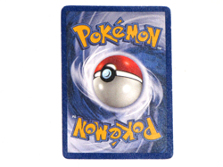 Hitmonlee 7/62 Pokemon Cards Holo Fossil Unlimited Rare - Image 4