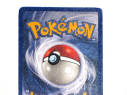 Hitmonlee 7/62 Pokemon Cards Holo Fossil Unlimited Rare - Image 5