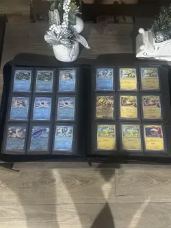 2025 Pokemon Destined Rivals Full Grand Master Set With All Promos & Staff Cards - Image 2