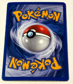 Pikachu 012 MP Card Pokemon TCG Nintendo Black Star Promos Holo Card - Image 2