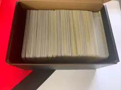 Pokemon Cards Lot Bulk 400 Cards TCG Common, Uncommon, Rare & some Holos - Image 1