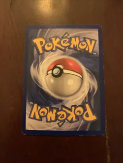 First Edition Farfetch'd 027/102 Base Set (Shadowless) Pokemon Card - Image 2