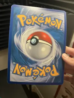 Zoroark and Legendary Pokemon (World of Illusions Promo) Jumbo Cards Holo - Image 4