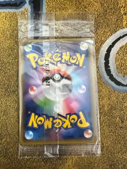 Pokemon SEALED JAPANESE Rayquaza EX (?????) 122/XY-P Card Chance Campaign Promo! - Image 2