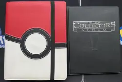Pokemon Large Topps Collection 411 Cards Series 1/2 Die Cuts Clear Cuts Foil. - Image 2