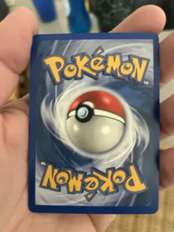 Pokemon TCG Bulbasaur Expedition Base Set, Card 95/165, Regular Common - Image 2