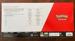 NEW Pokemon TCG - Prismatic Evolutions 8 Mini-Tins w Promo Cards - Costco - Image 2