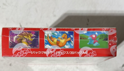 Pokemon Cards Scarlet & Violet Pokemon Card 151 sv2a Booster Sealed Box 1BOX - Image 3