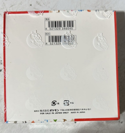 Pokemon Cards Scarlet & Violet Pokemon Card 151 sv2a Booster Sealed Box 1BOX - Image 5