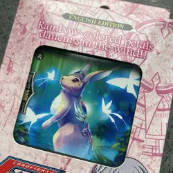 Card Fight - Vanguard - Maiden Princess of the Cherry Blossom - Trial Deck - Image 5