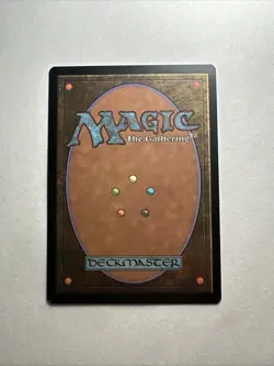 Wheel of Misfortune - CMR 211/361 - Regular Lightly Played - Image 2