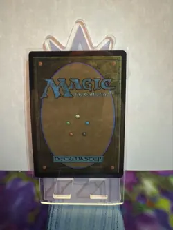 Secret Rendezvous (0253) (Surge Foil) Commander: Final Fantasy Foil - Image 2