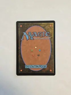 Secret Rendezvous (0217) Commander: Final Fantasy Foil NM - Image 2