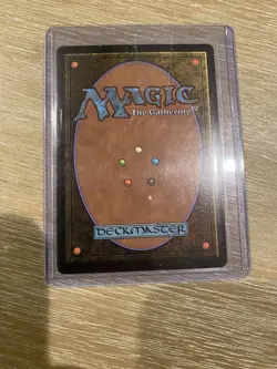 🔮 MTG: Redirect Lightning (Showcase) Avatar: The Last Airbender Foil - Image 2