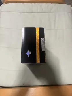 Magic The Gathering Final Fantasy Chocobo Bundle Box - Image 4